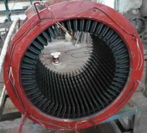 電機(jī)維修廠